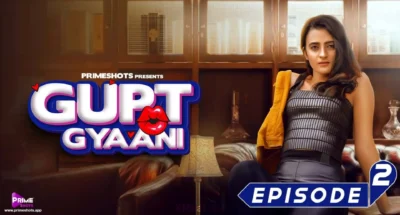 Gupt Gyaani Episode 2