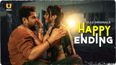 Happy Ending Web Series Poster