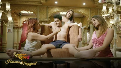 Haseeno ka Mayajaal Episode 1