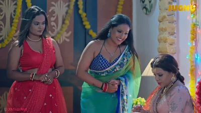 Haveli Ki Dulhan Episode 2