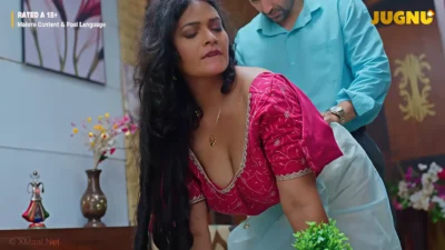 Haveli Ki Dulhan Episode 5