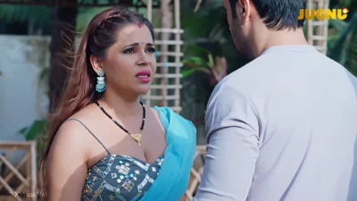 Haveli Ki Dulhan Episode 8