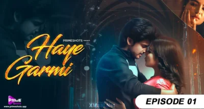 Haye Garmi Episode 1