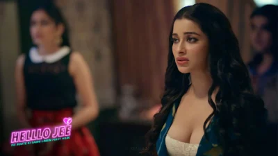Helllo Jee Episode 5