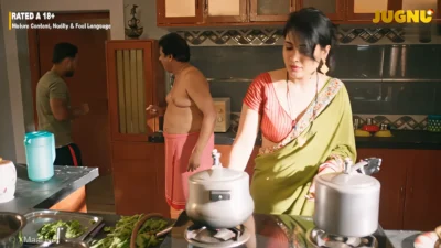 Hello Jaanu Episode 4