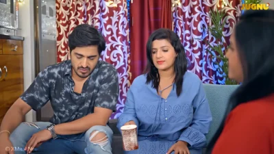 Heroine Ka MMS 2 Episode 2