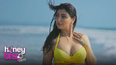 Honey Trap Episode 1