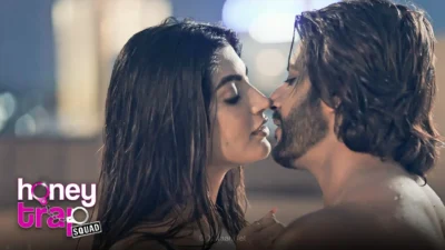 Honey Trap Episode 2