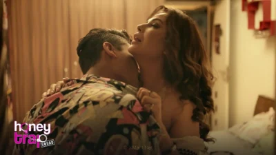 Honey Trap Episode 4