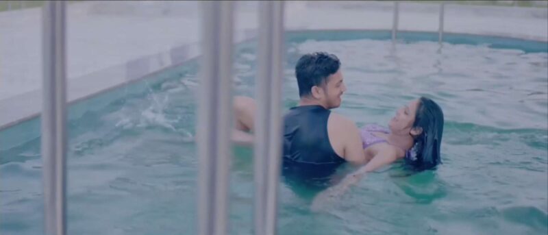 Thumbnail No 4 from Hotel Kohinoor Video.