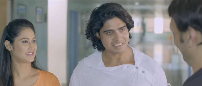 Thumbnail No 8 from Hotel Kohinoor Video.