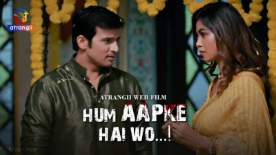 Hum Aapke Hai Wo