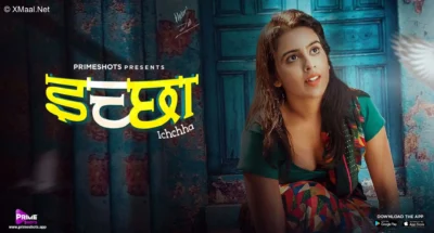 Ichha Web Series Poster