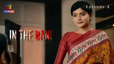 In The Rani Episode 2