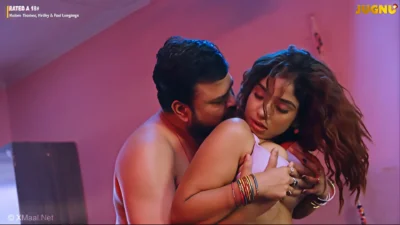 Indoo Ki Jawani Episode 3