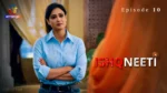 Ishqneeti Episode 10