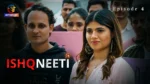Ishqneeti Episode 4
