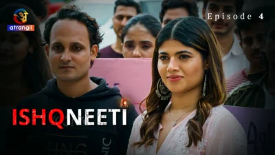 Ishqneeti Episode 4
