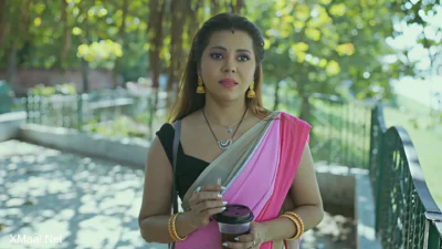 Jadui Ittar Episode 1