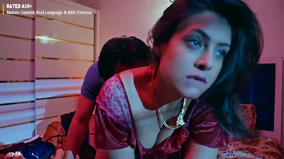 Jadui Palang Episode 1