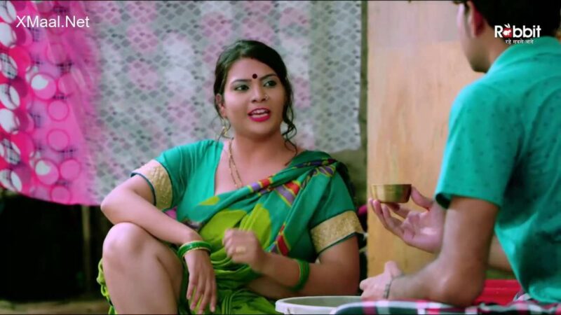 Thumbnail No 14 from Jalebi S1 Episode 1 Video.