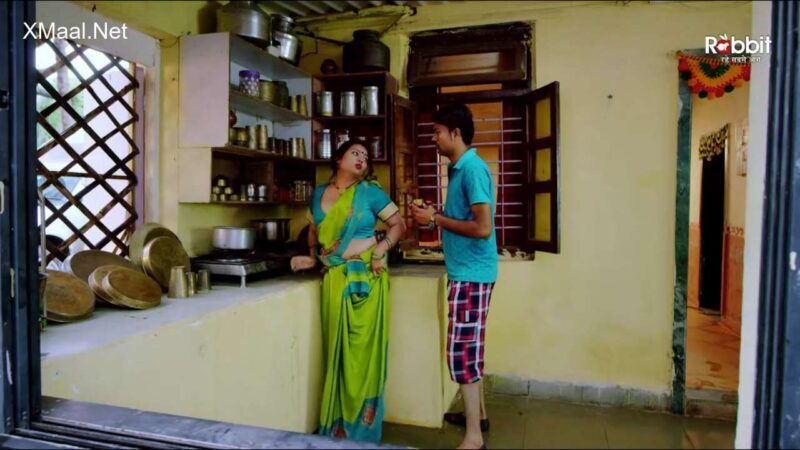 Thumbnail No 15 from Jalebi S1 Episode 1 Video.