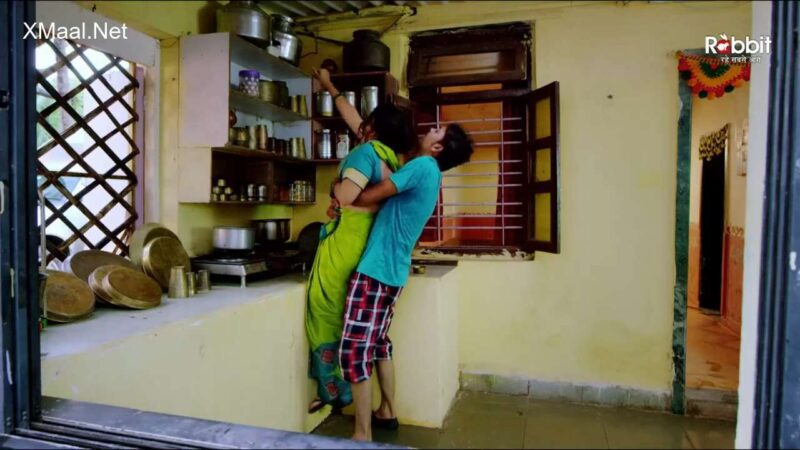 Thumbnail No 17 from Jalebi S1 Episode 1 Video.