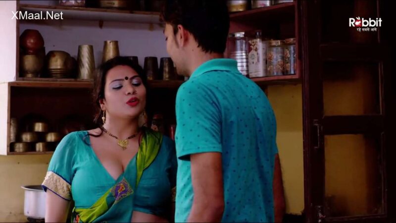 Thumbnail No 19 from Jalebi S1 Episode 1 Video.