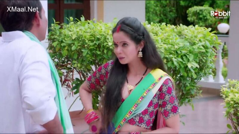 Thumbnail No 6 from Jalebi S1 Episode 1 Video.