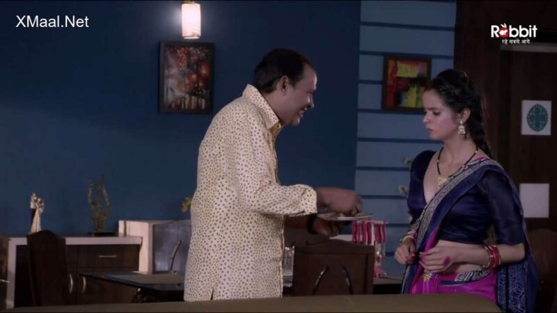 Thumbnail No 7 from Jalebi S1 Episode 2 Video.