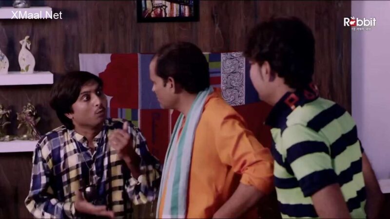 Thumbnail No 3 from Jalebi S1 Episode 3 Video.