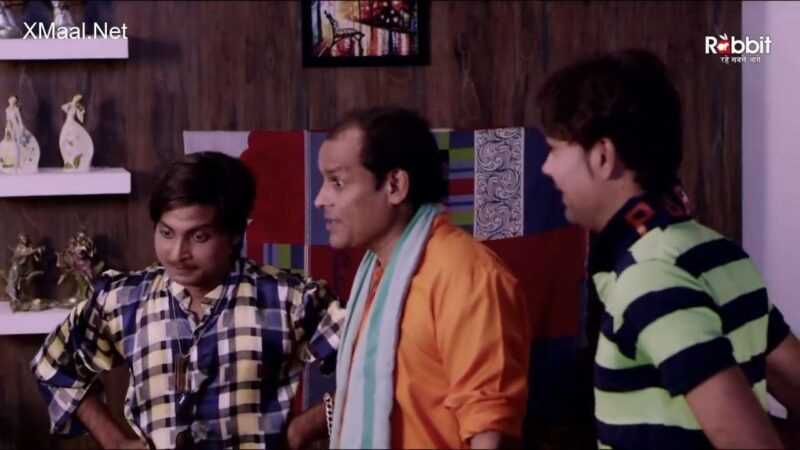 Thumbnail No 4 from Jalebi S1 Episode 3 Video.