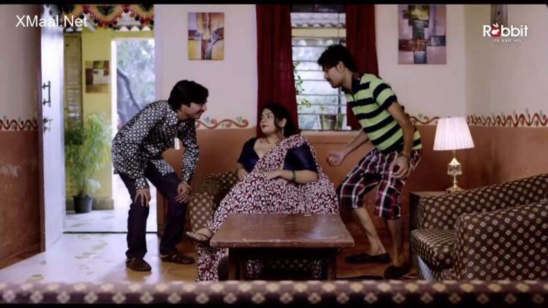 Thumbnail No 6 from Jalebi S1 Episode 3 Video.