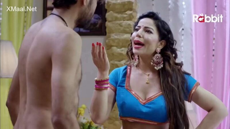 Thumbnail No 5 from Jalebi S2 Episode 1 Video.