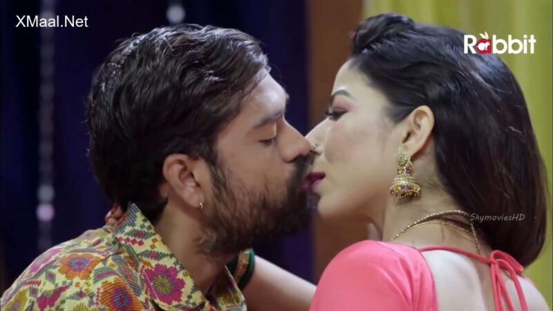 Thumbnail No 8 from Jalebi S2 Episode 2 Video.