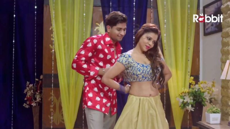 Thumbnail No 14 from Jalebi S2 Episode 3 Video.