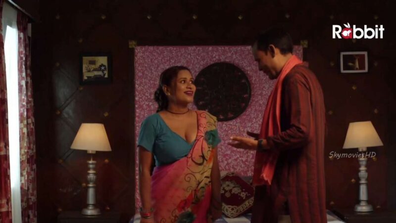 Thumbnail No 3 from Jalebi S2 Episode 3 Video.