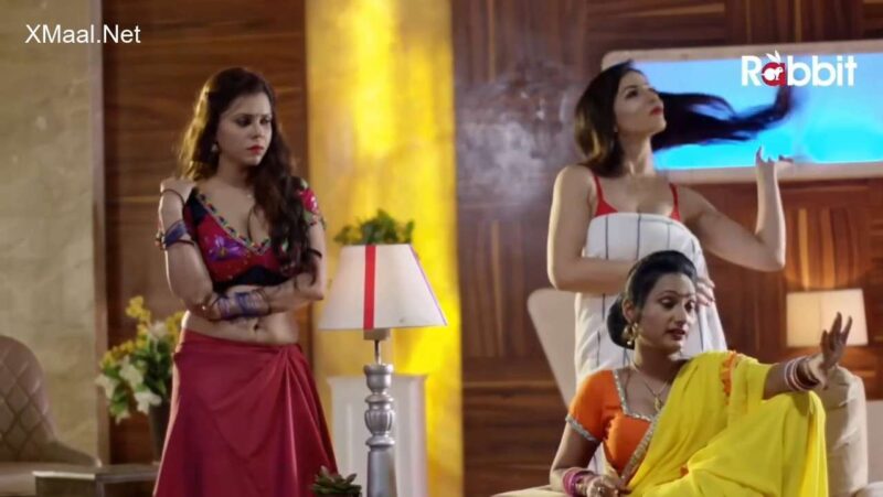 Thumbnail No 4 from Jalebi S2 Episode 4 Video.