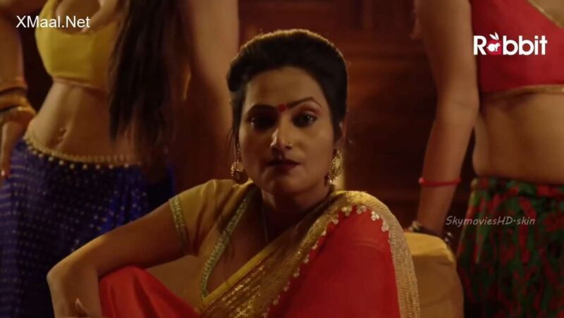 Thumbnail No 5 from Jalebi S2 Episode 5 Video.