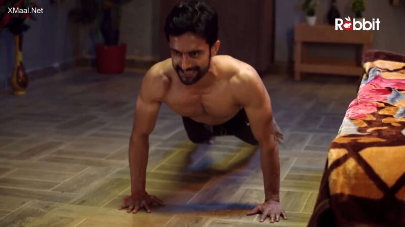 Thumbnail No 1 from Jalebi S3 Episode 1 Video.