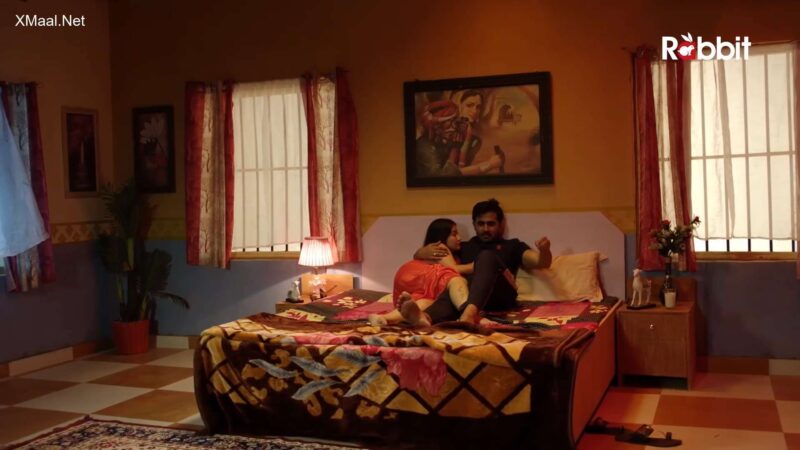 Thumbnail No 1 from Jalebi S3 Episode 2 Video.