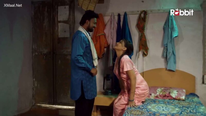 Thumbnail No 1 from Jalebi S3 Episode 3 Video.