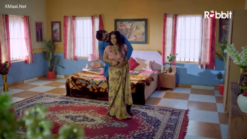 Thumbnail No 9 from Jalebi S3 Episode 3 Video.