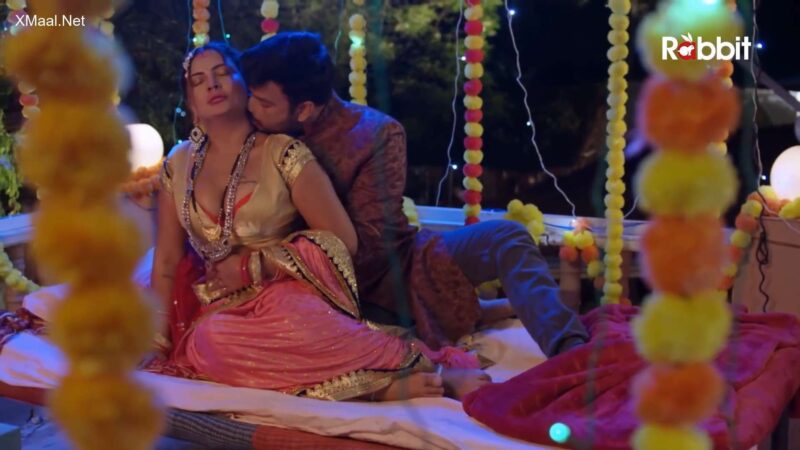 Thumbnail No 6 from Jalebi S3 Episode 5 Video.