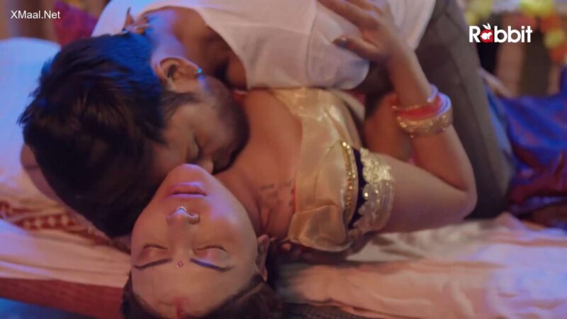 Thumbnail No 9 from Jalebi S3 Episode 5 Video.