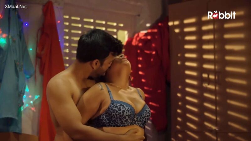 Thumbnail No 5 from Jalebi S3 Episode 6 Video.