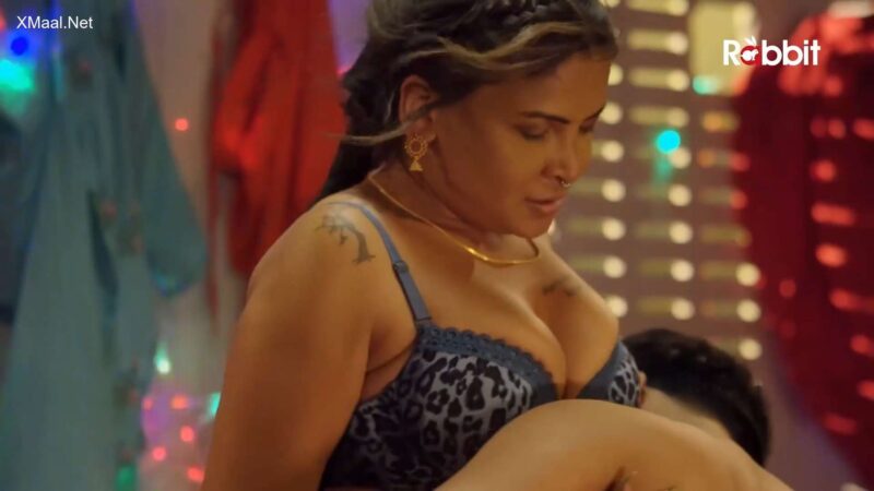 Thumbnail No 7 from Jalebi S3 Episode 6 Video.