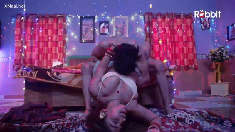 Thumbnail No 10 from Jalebi S4 Episode 1 Video.