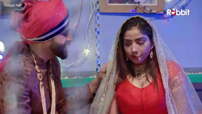 Thumbnail No 2 from Jalebi S4 Episode 1 Video.