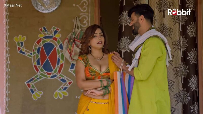 Thumbnail No 13 from Jalebi S4 Episode 2 Video.